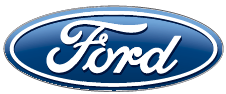 Logo Ford